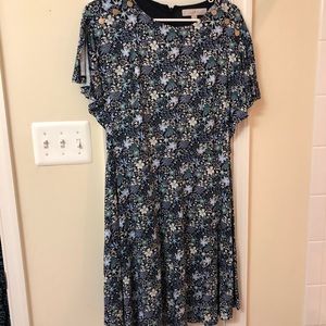 NWT Loft Summer Dress